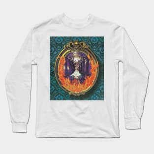 Forest Fire Long Sleeve T-Shirt